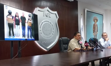 Dan golpe a banda de secuestradores "Los Chuchas", de Huitzilac.