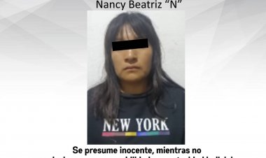 Señalan a Nancy, de Temixco, de ingresar a propiedad ajena