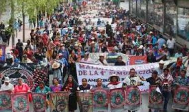 La FGR atraerá el caso Samir, anuncian familiares