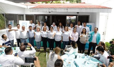 Aprueba NAM reformas a sus Estatutos y documentos básicos