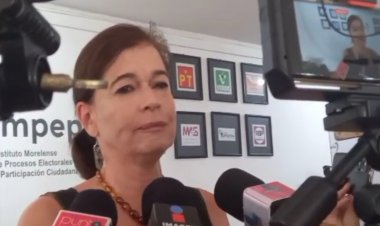 Impepac: simulación, lo que hacen  quienes se promueven para 2024
