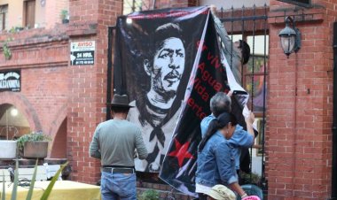 La FGR atrae investigación sobre el asesinato de Samir