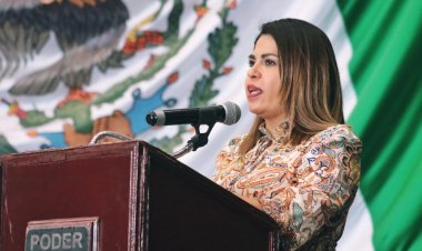 Se disculpa Congreso con víctima de violación por un exlegislador