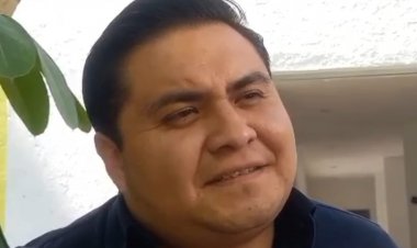 En Huitzilac, nada grave el crimen; se exagera: alcalde
