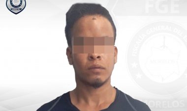 Se declaró culpable de haber violado a niña; le dan 5 años