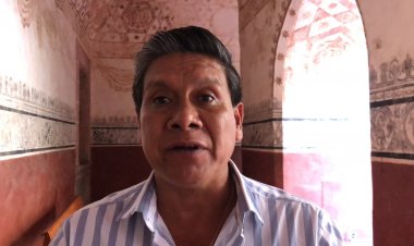 Continúan las invasiones en áreas naturales protegidas en Tepoztlán