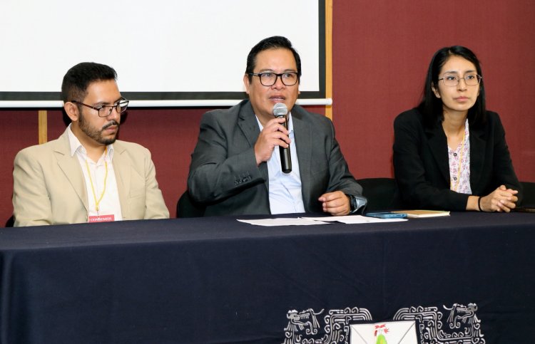 La UAEM es sede del Congreso de la Red Mexicana de Historia
