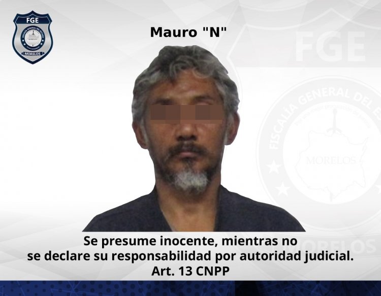 Presunto secuestrador de Huitzilac enfrenta proceso