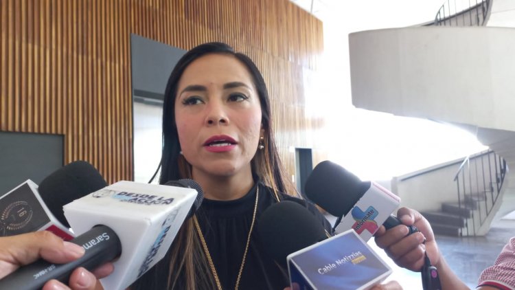 Incrementó 15% la violencia digital contra mujeres, informó Isela Chávez Cardoso