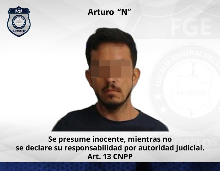 Fue acusado Arturo “N”, de haber abusado sexualmente de adolescente