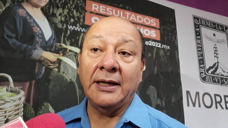 Disminuyó la informalidad en Morelos, de acuerdo al INEGI