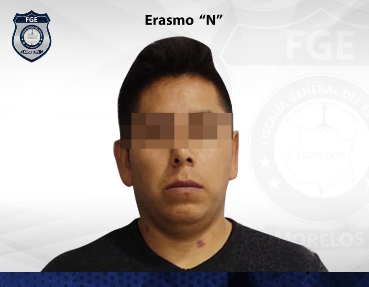 Sentencian a 5 años de prisión a Erasmo “N”, por abuso sexual
