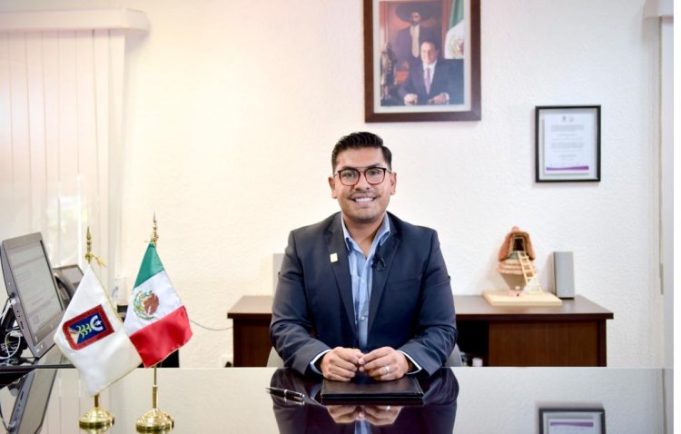 Mejoró calificación crediticia y  financiera de Morelos: L. Huérfano