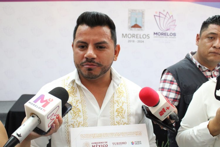 Título de Pueblo Mágico fuerza a Xochitepec a controlar la bebida