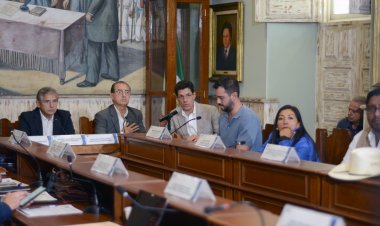 Avanza gobierno de Cuernavaca en la transparencia y rendición de cuentas