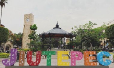 Jiutepec espera a visitantes con brazos abiertos en vacaciones