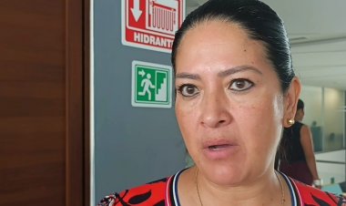 Negativos, califica Mirna Zavala los resultados en el Congreso