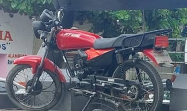 Cuatro vehículos con reporte de robo pudieron ser asegurados