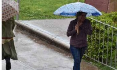 Morelos tendrá lluvias y clima inestable esta semana