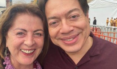 Se abre la oportunidad de que la transformación llegue al estado