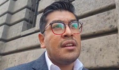 Sufre Ejecutivo por falta de dinero;  se pretende garantizar los salarios