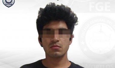 Sentenciado a más de 13 años por violación a menor de edad