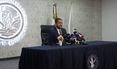 Gamboa Olea denuncia campaña  en su contra y niega abuso sexual