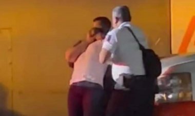 Ya cayó el director de Tránsito de Zacatepec; misma suerte estarían corriendo sus agentes