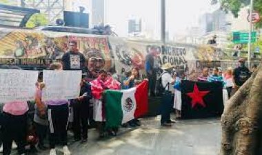 Desmiente juez que caso Samir ya esté en la FGR