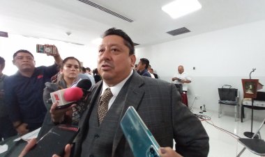 Insiste FGE al Poder Judicial en análisis del trasfondo en acusación a "El Diablo"