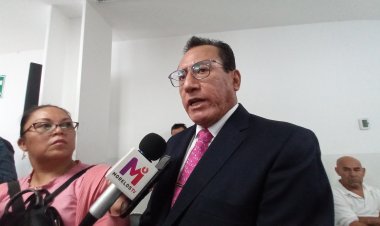 Los ediles lo atacan para no  ser investigados: Juan Salazar