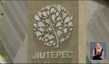 Niños de CIVAC logran amparo contra proyecto comercial