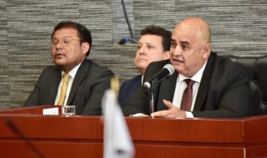 Control vehicular, fundamental para seguridad y certeza jurídica