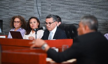 Más recurso a la Ceagua garantizará derecho al vital líquido