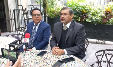 Jueces respaldan a Gamboa Olea: dicen que los ataques son políticos