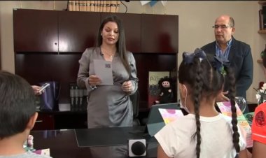 Histórico fallo en favor de  niños de CIVAC Vs.  plaza