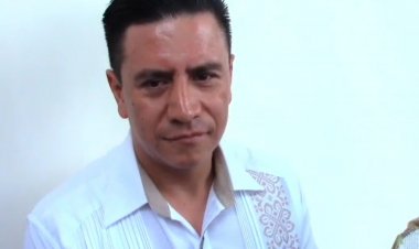 A morenistas que van por otro  cargo, Ulises Bravo pide calma