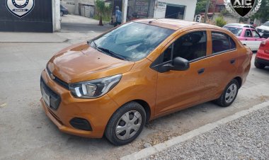 En Puente de Ixtla, aseguraron un Beat de procedencia ilícita