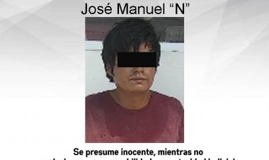 Un padre tuvo que detener al supuesto violador de su hijo