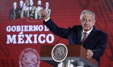 Confirmó AMLO reunión con gobernadores para dar salud a todos