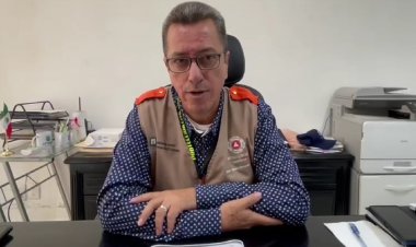 La basura es el motivo de muchos de los encharcamientos