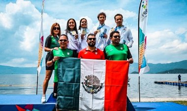 Históricos participación y triunfos de morelenses en los Centroamericanos