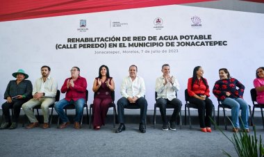 Confía el gobernador en fallo  a favor por el fondo municipal