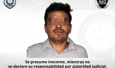 Juan es señalado por un secuestro express y responderá ante el juez
