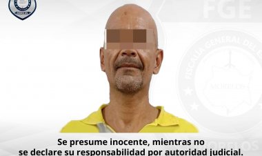 César N, de Zacatepec, a juicio por ser presunto extorsionador