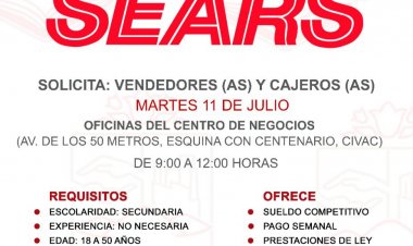 El gobierno de Jiutepec vincula a 430 personas a un empleo formal