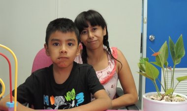 Arrancó en el Hospital del Niño el programa de implante coclear