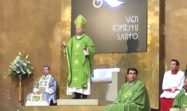 El clero vuelve a apuntar a la insufrible  inseguridad que se padece en Morelos