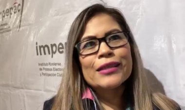 Se dice incapaz el Impepac de indagar actos anticipados de campaña