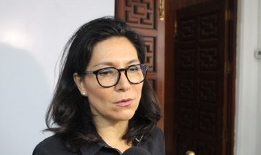 Grave rezago en expedientes  laborales: Cecilia Rodríguez G.